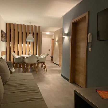Sigl-Luxuria Leilighet Zell am See Eksteriør bilde