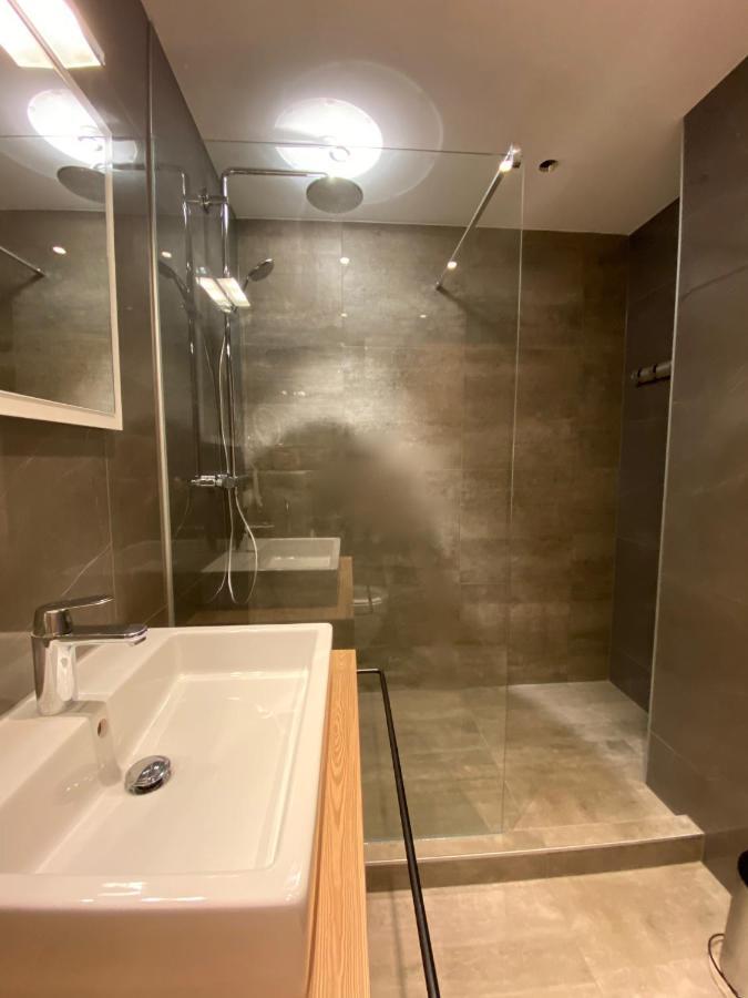 Sigl-Luxuria Leilighet Zell am See Eksteriør bilde