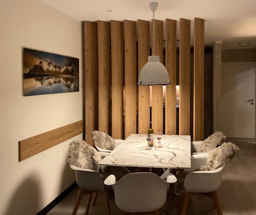 Sigl-Luxuria Leilighet Zell am See Eksteriør bilde