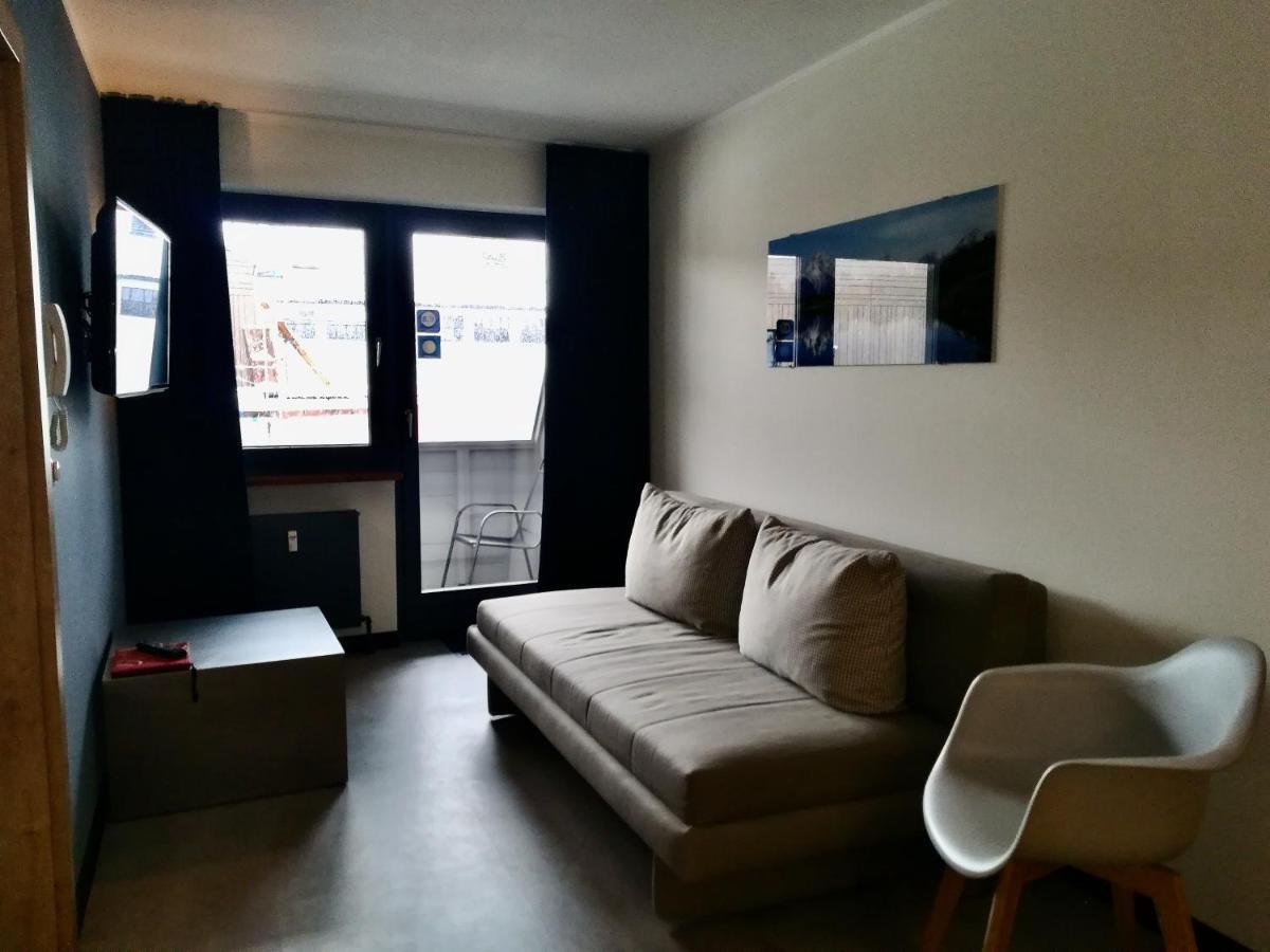 Sigl-Luxuria Leilighet Zell am See Eksteriør bilde